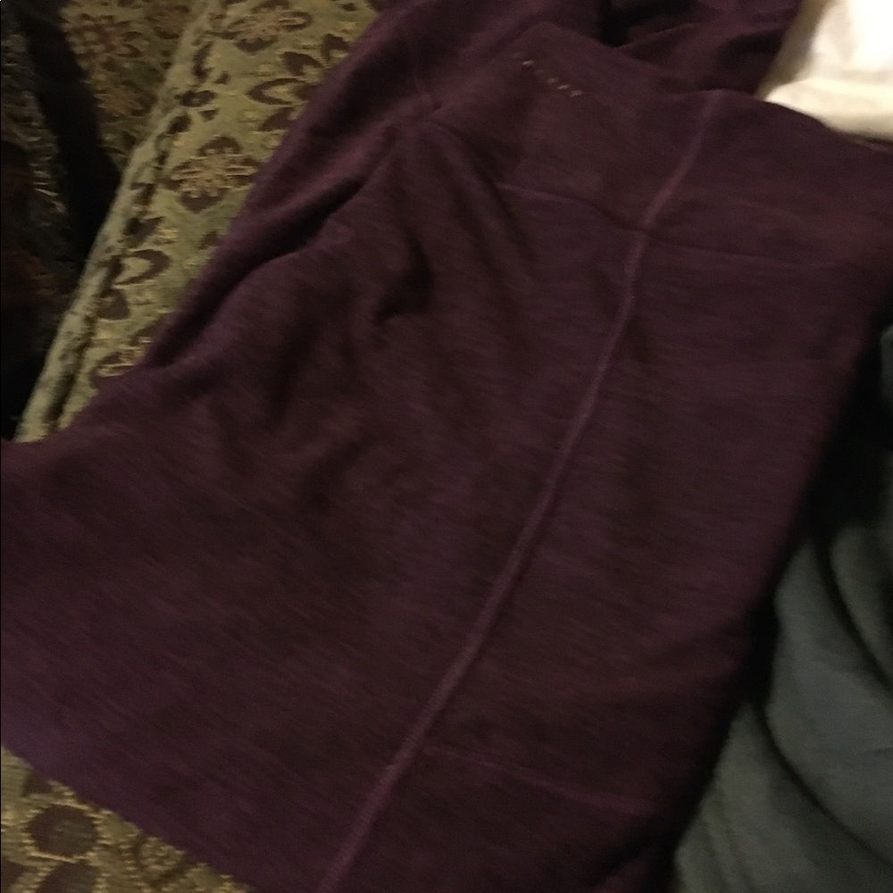 Victoria Secret leggings